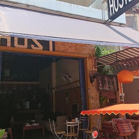 Banphe​ Hostel المظهر الخارجي الصورة