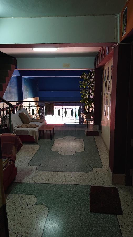 Banphe​ Hostel المظهر الخارجي الصورة