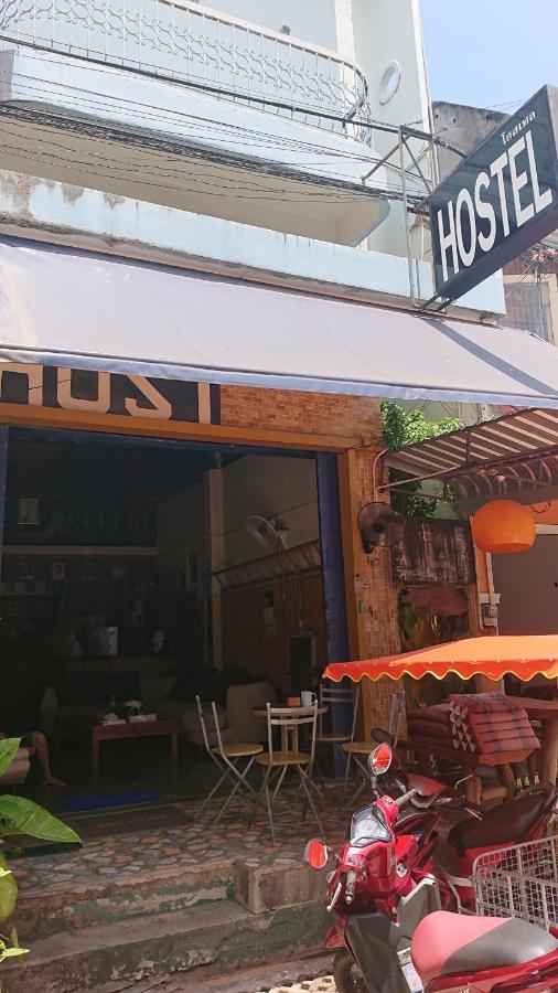 Banphe​ Hostel المظهر الخارجي الصورة