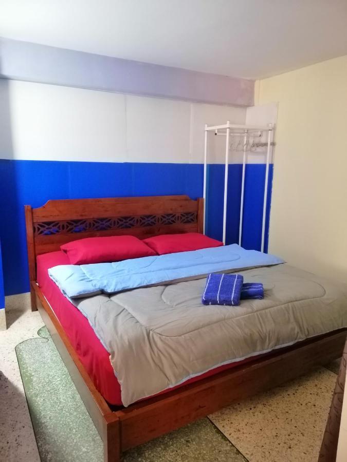 Banphe​ Hostel المظهر الخارجي الصورة
