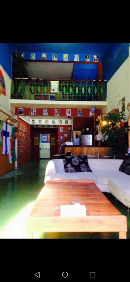 Banphe​ Hostel المظهر الخارجي الصورة