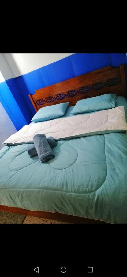 Banphe​ Hostel المظهر الخارجي الصورة