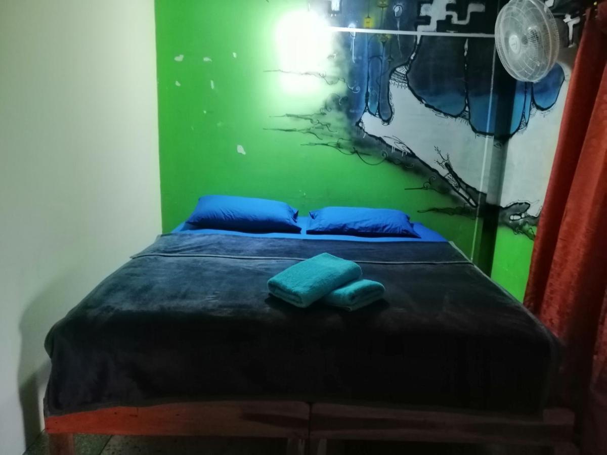 Banphe​ Hostel المظهر الخارجي الصورة