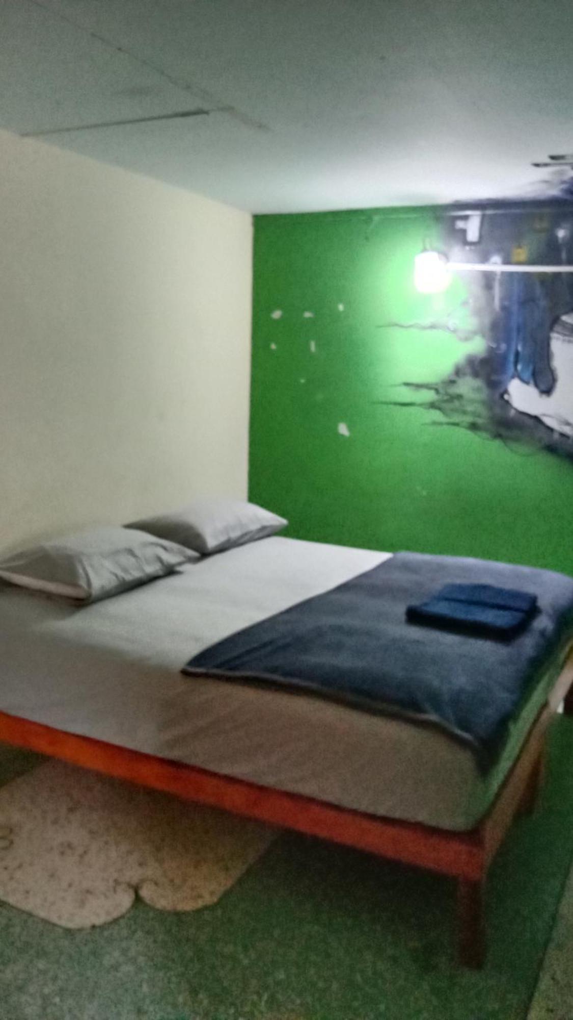 Banphe​ Hostel المظهر الخارجي الصورة