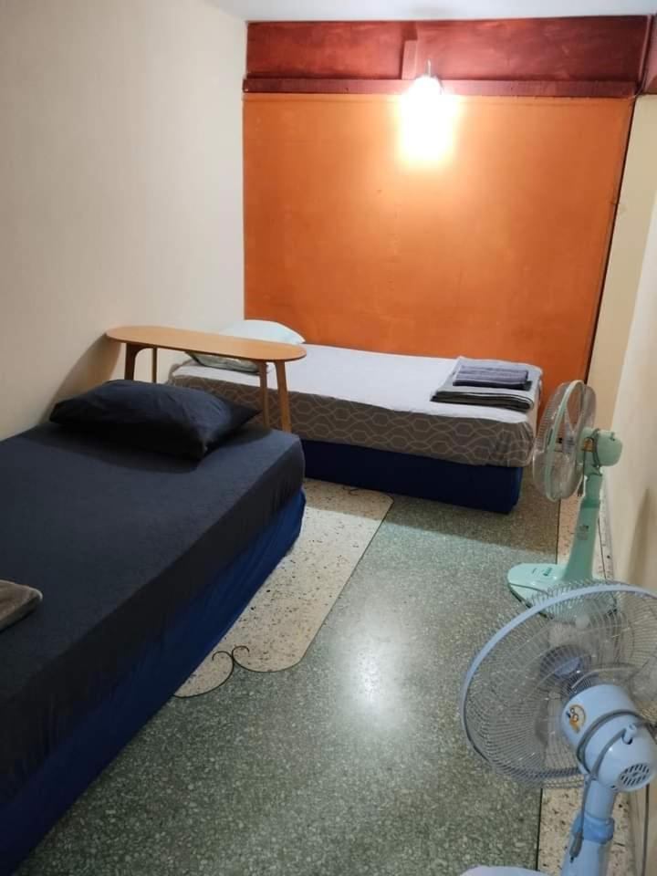 Banphe​ Hostel المظهر الخارجي الصورة